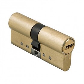 Comprar Bombillo Cerradura 10000-70 35X35 Laton Mate Amig 4976 al Mejor Precio