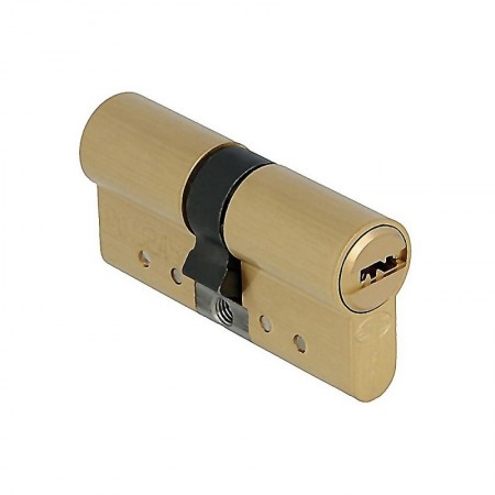 Comprar Bombillo Cerradura 10000E-62 Laton Mate Amig 4845 al Mejor Precio