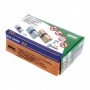 Comprar Bombillo Cerradura 10000E-62 Laton Mate Amig 4845 al Mejor Precio