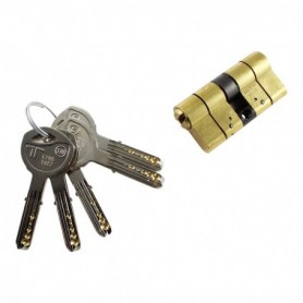 Comprar Bombillo Cerradura 2030/30X30 Lt T-70 Ds  Tesa 69093 al Mejor Precio
