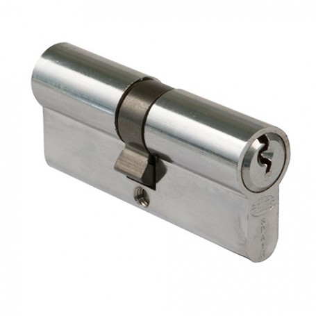 Comprar Bombillo Cerradura 9501-60 30-30 Laton Cromo Brillo Amig 4847 al Mejor Precio