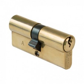 Comprar Bombillo Cerradura 9501-60 30-30 Laton Pulido Amig 4846 al Mejor Precio