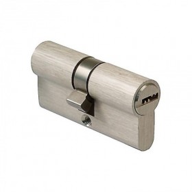 Comprar Bombillo Cerradura 9850-60 Cromado Mate 30-30-10 Amig 4960 al Mejor Precio