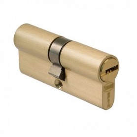 Comprar Bombillo Cerradura 9850-60 Laton Mate 30-30Mm Amig 4959 al Mejor Precio
