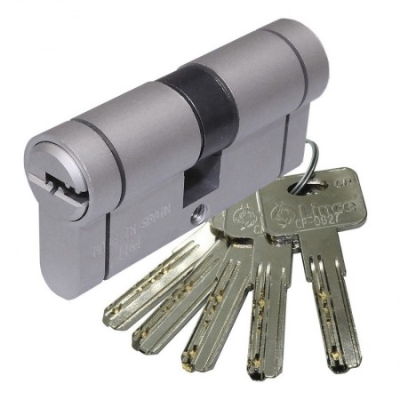 Comprar Bombillo Cerradura 9Cp53030N 60Mm Lince 70074 al Mejor Precio