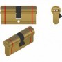Comprar Bombillo Cerradura Antibumping Cplus Leva Larga 30X30 Laton R-2770 Lince 70100 al Mejor Precio