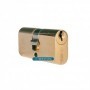 Comprar Bombillo Cerradura C0/0/2727L Leva Corta Oval Latonado Lince 70038 al Mejor Precio