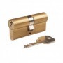 Comprar Bombillo Cerradura C0/3/3030L Pera Latonado Lince 70043 al Mejor Precio