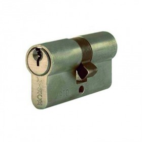 Comprar Bombillo Cerradura C0/3/3030N Leva Corta Niquel Lince 70063 al Mejor Precio