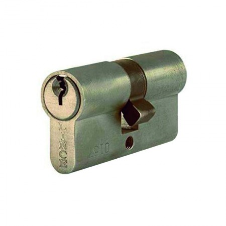 Comprar Bombillo Cerradura C0/3/3030N Leva Corta Niquel Lince 70063 al Mejor Precio