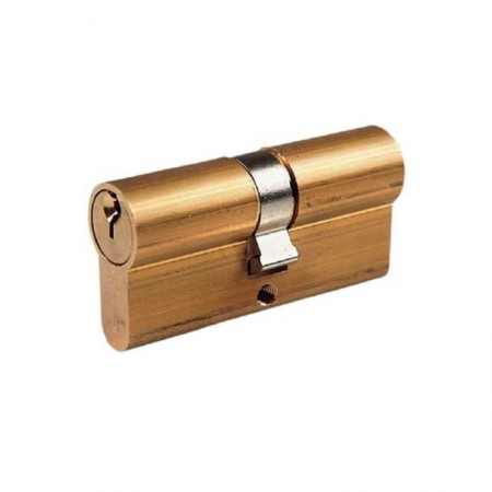 Comprar Bombillo Cerradura C0/5/3030L Leva Larga Latonado Lince 70046 al Mejor Precio