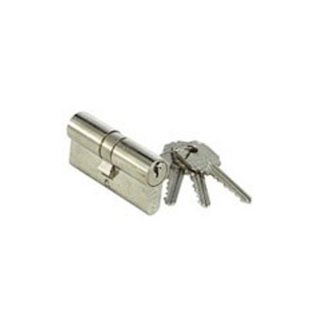 Comprar Bombillo Cerradura C0/5/3030N Leva Larga Niquel Lince 70097 al Mejor Precio