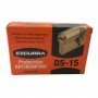 Comprar Bombillo Cerradura Ds15/60 Cent.Seguridad 30X30Mm Ezcurra 70117 al Mejor Precio