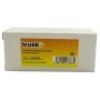Comprar Bombillo Cerradura Perfil 60X30 Mm Niquel 5 Ll/Puntos Wurko 162543 al Mejor Precio