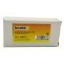 Comprar Bombillo Cerradura Perfil 60X30X30 Mm 3 Llaves Niquel Wurko 162541 al Mejor Precio