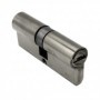 Comprar Bombillo Cerradura Perfil 70 Mm 35X35 Mm Niquel 5 Ll/Puntos Wurko 162544 al Mejor Precio