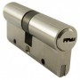 Comprar Bombillo Cerradura Perfil 70 Mm 35X35 Mm Niquel 5 Ll/Puntos Wurko 162544 al Mejor Precio