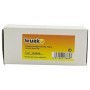 Comprar Bombillo Cerradura Perfil 70 Mm 35X35 Mm Niquel 5 Ll/Puntos Wurko 162544 al Mejor Precio