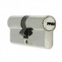 Comprar Bombillo Cerradura Perfil 70X35X35 Mm Laton 5 Llaves Puntos Wurko 162535 al Mejor Precio