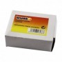 Comprar Bombillo Cerradura Perfil 70X35X35 Mm Laton 5 Llaves Puntos Wurko 162535 al Mejor Precio