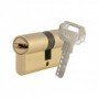 Comprar Bombillo Cerradura Puntos C2/5/3232L Leva Larga Latonado Lince 70040 al Mejor Precio