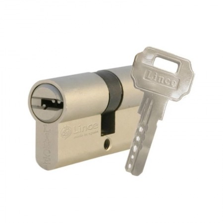 Comprar Bombillo Cerradura Puntos C2/5/3232N Leva Larga Niquel Lince 70098 al Mejor Precio