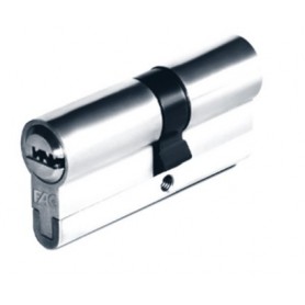 Comprar Bombillo Cerradura Rk-80Mm. 40X40-15 Niquel Fac 71635 al Mejor Precio