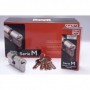 Comprar Bombillo Cerradura Seguridad M-3040 Niquel Ifam 78223 al Mejor Precio