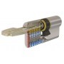 Comprar Bombillo Cerradura T60 655 30X30N Puntos Tesa 69089 al Mejor Precio