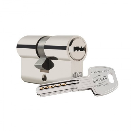 Comprar Bombillo Cerradura Uabb 35-35B Mcm 67145 al Mejor Precio