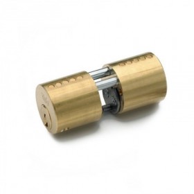 Comprar Bombillo Cerraduras Yl5 45-8.5-1 50 Laton Juego Yale 68150 al Mejor Precio