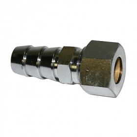 Comprar Boquilla Hermeto 10Mm. Cromo Arco 321005 al Mejor Precio