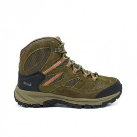 Comprar Bota Jucar Mango Caña N38 Verde Kaki Imper.9300 Par Segarra 84553 al Mejor Precio