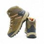 Comprar Bota Jucar Mango Caña N38 Verde Kaki Imper.9300 Par Segarra 84553 al Mejor Precio