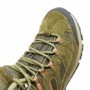 Comprar Bota Jucar Mango Caña N38 Verde Kaki Imper.9300 Par Segarra 84553 al Mejor Precio
