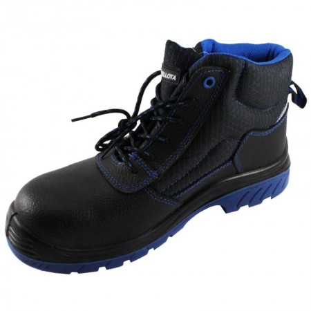 Comprar Bota Piel No Metal 72307 S-30 N-41 Par Bellota 84041 al Mejor Precio