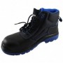 Comprar Bota Piel No Metal 72307 S-30 N-45 Par Bellota 84045 al Mejor Precio