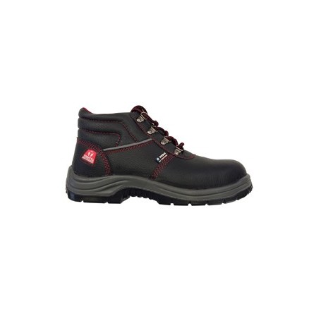 Comprar Bota Piel Reforzada 44 Pys Par Trotta 84107 al Mejor Precio