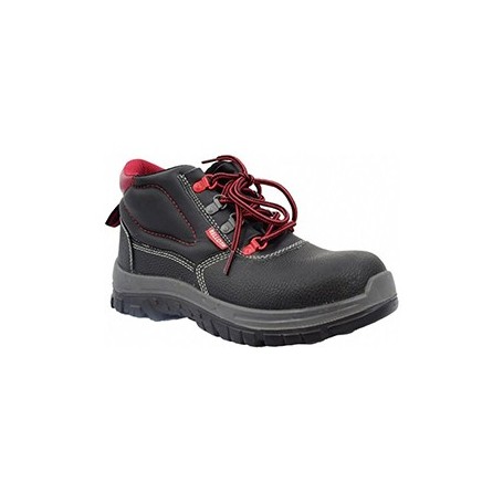 Comprar Bota Piel Reforzado 39 Clasic-S3  Par Bellota 84020 al Mejor Precio