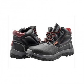 Comprar Bota Piel Reforzado 40 Clasic-S3 Par Bellota 84021 al Mejor Precio
