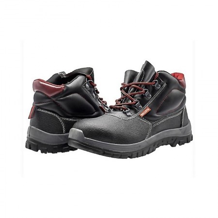 Comprar Bota Piel Reforzado 40 Clasic-S3 Par Bellota 84021 al Mejor Precio