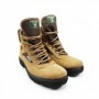 Comprar Bota Trekking Camel N38 Serraje Hidrof. 2002 Par Segarra 84542 al Mejor Precio