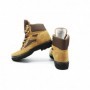 Comprar Bota Trekking Camel N38 Serraje Hidrof. 2002 Par Segarra 84542 al Mejor Precio