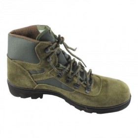 Comprar Bota Trekking Kaki 2000-N.42 Par Segarra 84514 al Mejor Precio