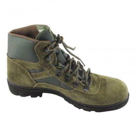 Comprar Bota Trekking Kaki 2000-N.43 Par Segarra 84515 al Mejor Precio