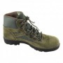Comprar Bota Trekking Kaki 2000-N.43 Par Segarra 84515 al Mejor Precio