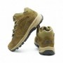Comprar Bota Turia Kaki N40 Imperm. Serraje 9301 Par Segarra 84566 al Mejor Precio
