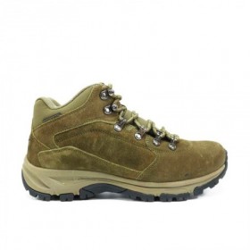 Comprar Bota Turia Kaki N41 Imperm. Serraje 9301 Par Segarra 84567 al Mejor Precio