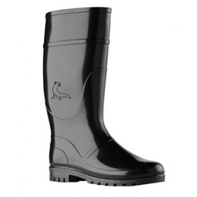 Comprar Botas Goma Indust. Alta 38 Par Foca 42001 al Mejor Precio