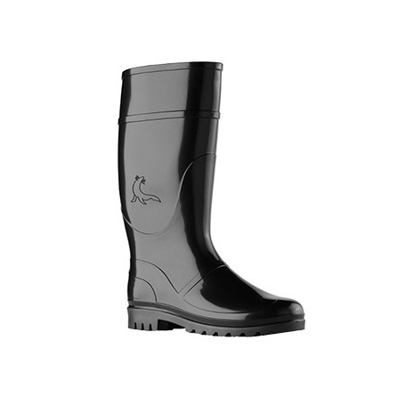 Comprar Botas Goma Indust. Alta 38 Par Foca 42001 al Mejor Precio